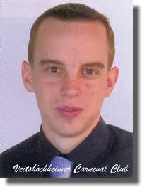 Backmund Udo