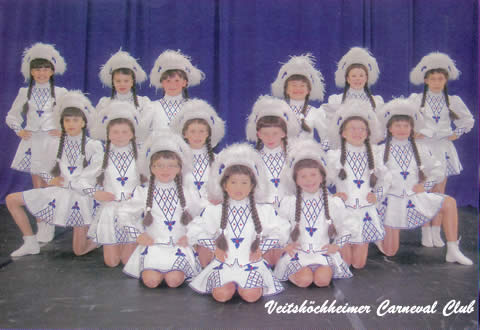 Weiße Garde 2011
