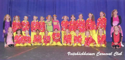 Weiße Garde 2011