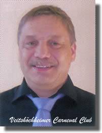 Erhard Rainer