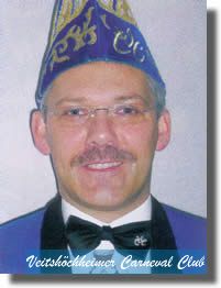 Jürgen Arntz