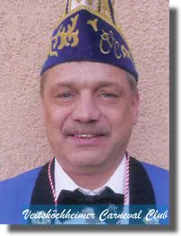 Rainer Erhard