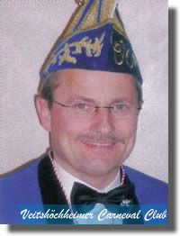Frank Lyding